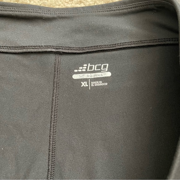 Tri-Color leggings - Picture 5 of 5